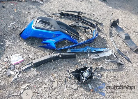 2023 Subaru Wrx from USA, damaged, VIN JF1VBAA61P9821466